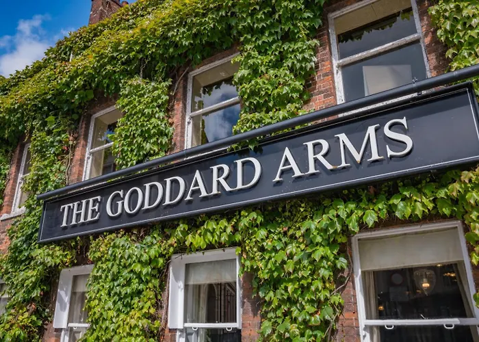 The Goddard Arms