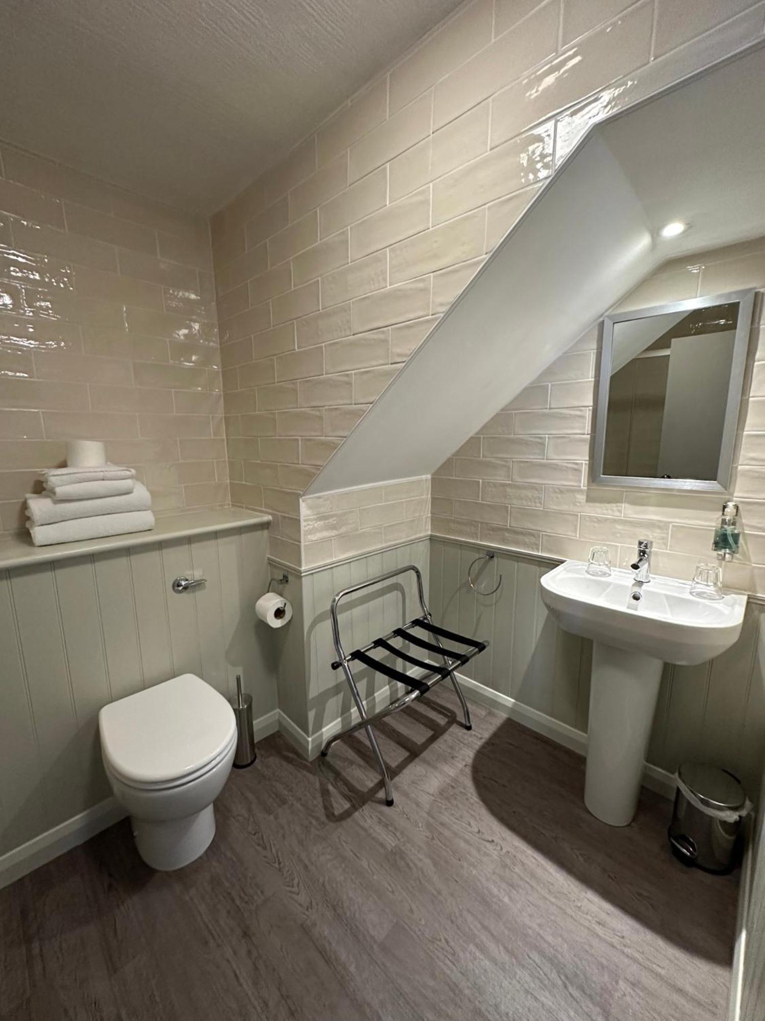 Hotel The Goddard Arms Swindon