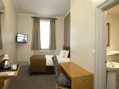 Hotel The Goddard Arms